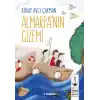 Almarpanın Gizemi