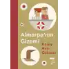 Almarpanın Gizemi - Ciltli