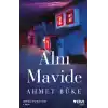 Alnı Mavide