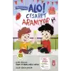Alo! Cesaret Aranıyor