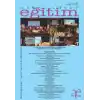 Alternatif Eğitim Dergisi Sayı 8