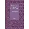Alternatif Hadis Metodolojisi - Ciltsiz
