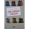 Altı Şapkalı Hikaye