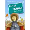 Altın Ferman - Berke Noyan