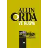 Altın Orda ve Rusya