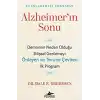 Alzheimer’ın Sonu
