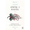A’mâk-ı Hayâl