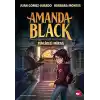 Amanda Black - Tehlikeli Miras