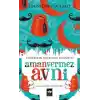 Amanvermez Avni