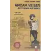 Amcam ve Ben 2 - Restoran Macerası