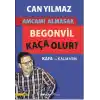Amcamı Almasak Begonvil Kaça Olur?