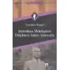 Amerikan Mektupları / Düşünen Adam Aranızda