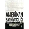 Amerikan Şarkiyatçılığı