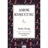 Amok Koşucusu (Bez Ciltli)