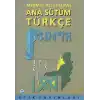 Ana Sütüm Türkçe