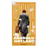 Anadolu Notları 1-2 (Yeni Kapak)