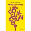 Anadoludan Türk Çocuk Oyunları