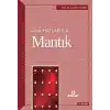 Anahatlarıyla Mantık