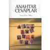 Anahtar Cevaplar