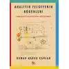 Analitik Felsefenin Kökenleri