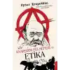 Anarşizm Felsefesi Ve Etika