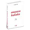 Anayasa Hukuku (Erdoğan Teziç)