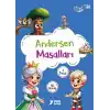 Andersen Masalları 1. Sınıf 10 Kitap