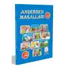 Andersen Masalları - 10 Kitap Takım