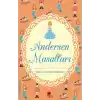 Andersen Masalları
