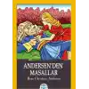 Andersen’den Masallar - Hans Christian Andersen