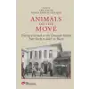 Animals On The Move