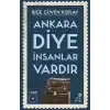 Ankara Diye İnsanlar Vardır