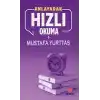 Anlayarak Hızlı Okuma 1