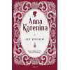 Anna Karenina Cilt I (Bez Ciltli)