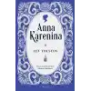 Anna Karenina Cilt II (Bez Ciltli)