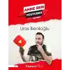 Anne Ben Youtuber Oldum