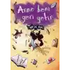 Anne Beni Geri Getir