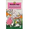 Anneannem Hayvanlar Arasında