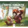 Annem İçin Bir Hediye - Haydi Birlikte Yapalım