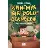 Annemin Sır Dolu Çekmecesi