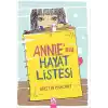 Annienin Hayat Listesi
