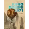 Anno Domini 2071