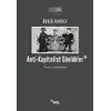 Anti-Kapitalist Günlükler