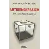 Antidemokrasizm  Bir Demokrasi Eleştirisi
