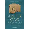 Antik Çağ Arşivleri