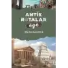 Antik Rotalar - Ege