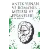 Antik Yunan Ve RomaNın Mitleri Ve Efsaneleri