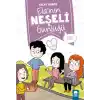 Antika Avcıları - Elanın Neşeli Günlüğü - 2. Sınıf
