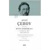 Anton Çehov Bütün Eserleri 14 (Ciltli)