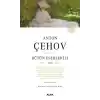 Anton Çehov Bütün Eserleri 2